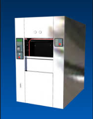 Nồi hấp nhiệt tiệt trùng HA-400DR Hasaky